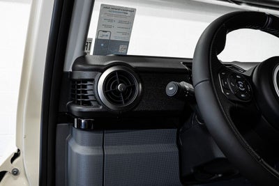 2026 INEOS Grenadier Station Wagon Base