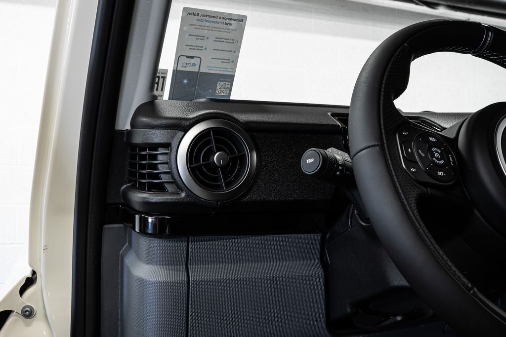 2026 INEOS Grenadier Station Wagon Base