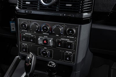 2026 INEOS Grenadier Station Wagon Base