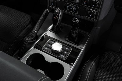 2026 INEOS Grenadier Station Wagon Base