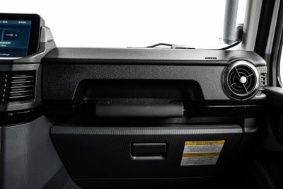 2026 INEOS Grenadier Station Wagon Base