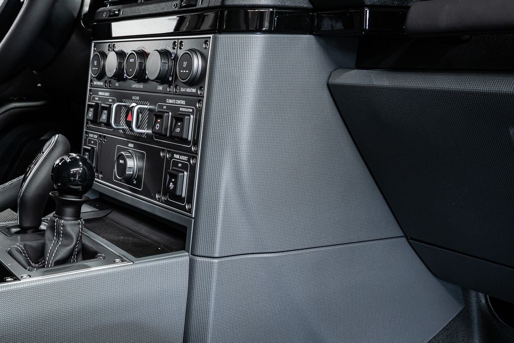 2026 INEOS Grenadier Station Wagon Base