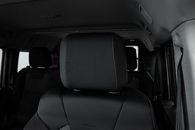 2026 INEOS Grenadier Station Wagon Base