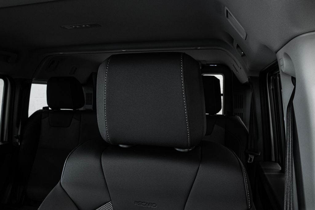 2026 INEOS Grenadier Station Wagon Base