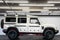 2026 INEOS Grenadier Station Wagon Base
