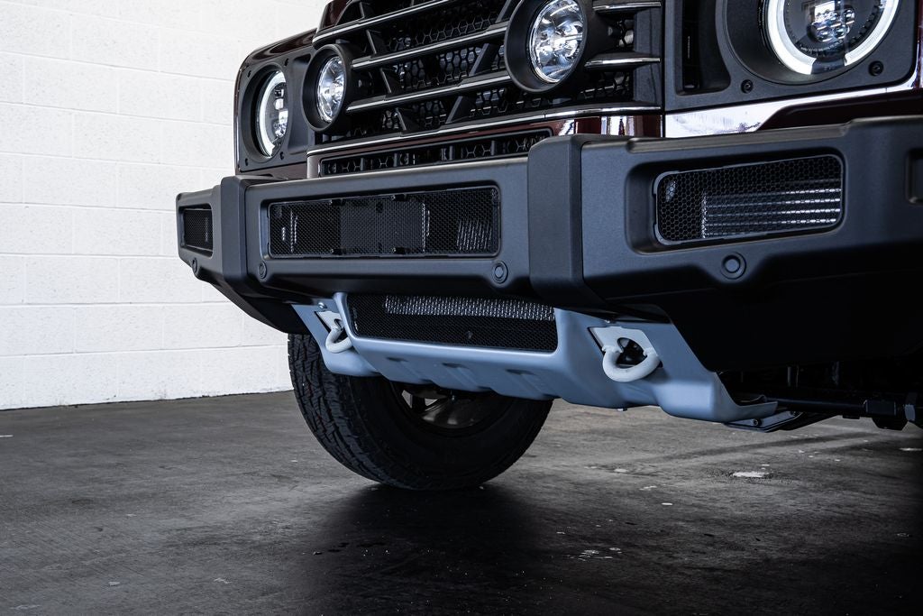 2026 INEOS Grenadier Station Wagon Fieldmaster Edition