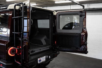 2026 INEOS Grenadier Station Wagon Fieldmaster Edition