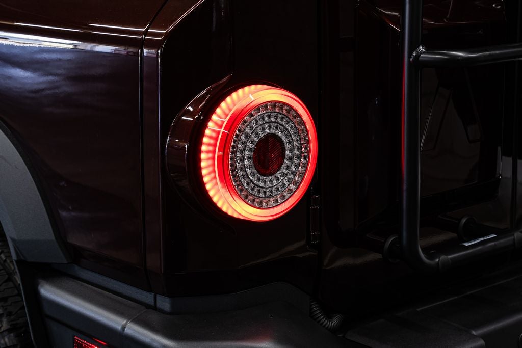 2026 INEOS Grenadier Station Wagon Fieldmaster Edition