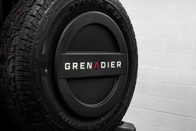 2026 INEOS Grenadier Station Wagon Fieldmaster Edition