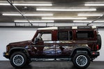 2026 INEOS Grenadier Station Wagon Fieldmaster Edition