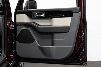 2026 INEOS Grenadier Station Wagon Fieldmaster Edition