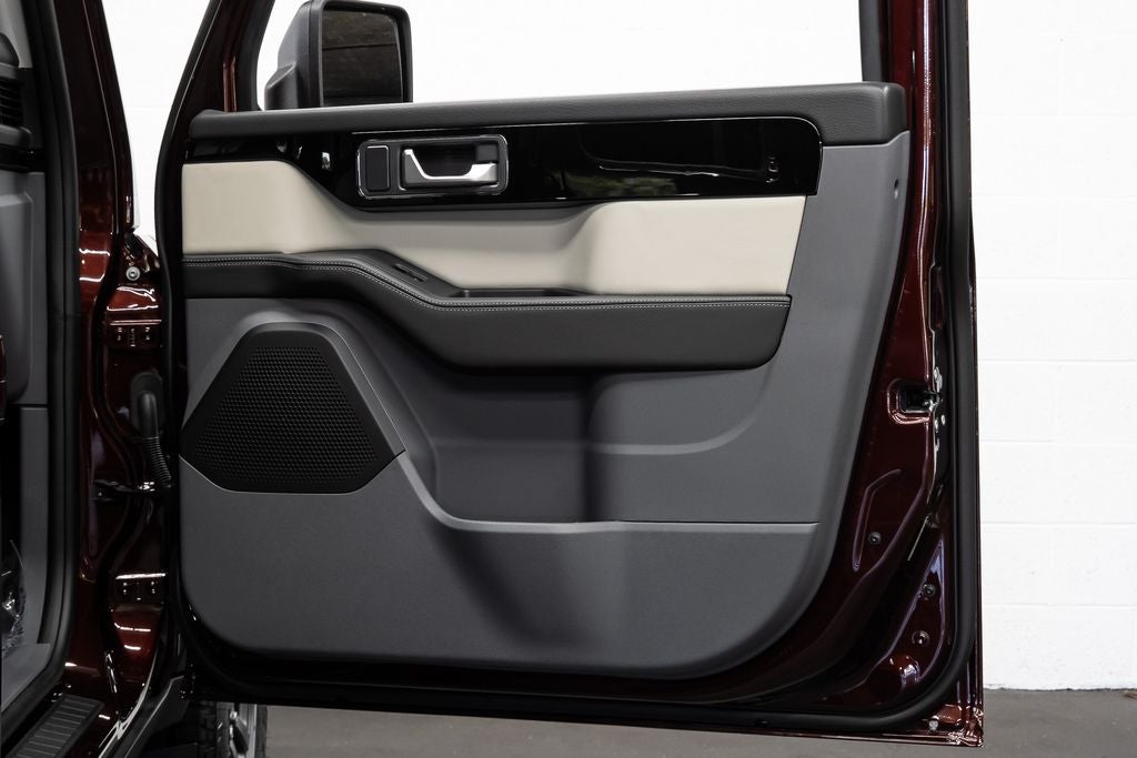 2026 INEOS Grenadier Station Wagon Fieldmaster Edition