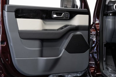 2026 INEOS Grenadier Station Wagon Fieldmaster Edition