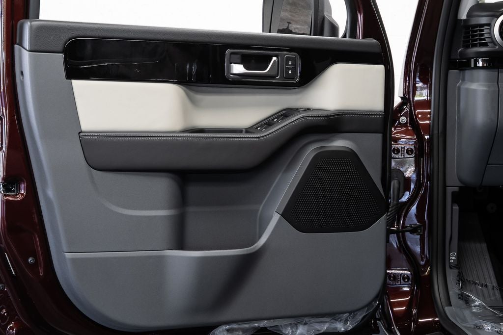 2026 INEOS Grenadier Station Wagon Fieldmaster Edition