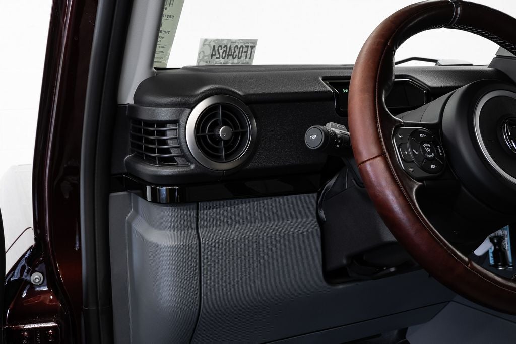 2026 INEOS Grenadier Station Wagon Fieldmaster Edition