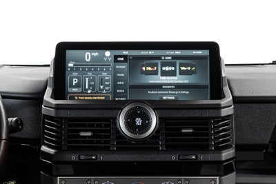 2026 INEOS Grenadier Station Wagon Fieldmaster Edition