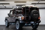 2026 INEOS Grenadier Station Wagon Fieldmaster Edition