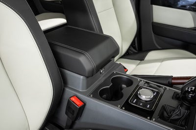 2026 INEOS Grenadier Station Wagon Fieldmaster Edition