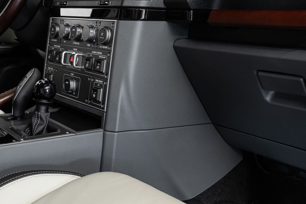 2026 INEOS Grenadier Station Wagon Fieldmaster Edition