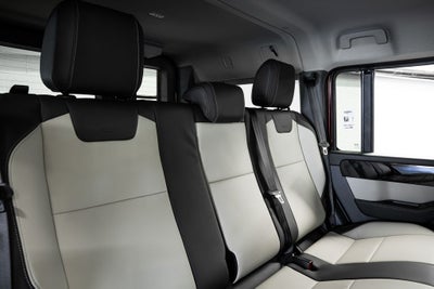 2026 INEOS Grenadier Station Wagon Fieldmaster Edition