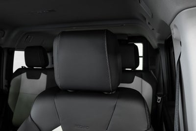 2026 INEOS Grenadier Station Wagon Fieldmaster Edition