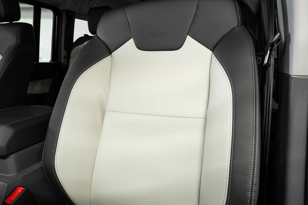2026 INEOS Grenadier Station Wagon Fieldmaster Edition