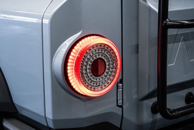2026 INEOS Grenadier Station Wagon Fieldmaster Edition