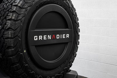 2026 INEOS Grenadier Station Wagon Fieldmaster Edition