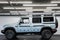 2026 INEOS Grenadier Station Wagon Fieldmaster Edition