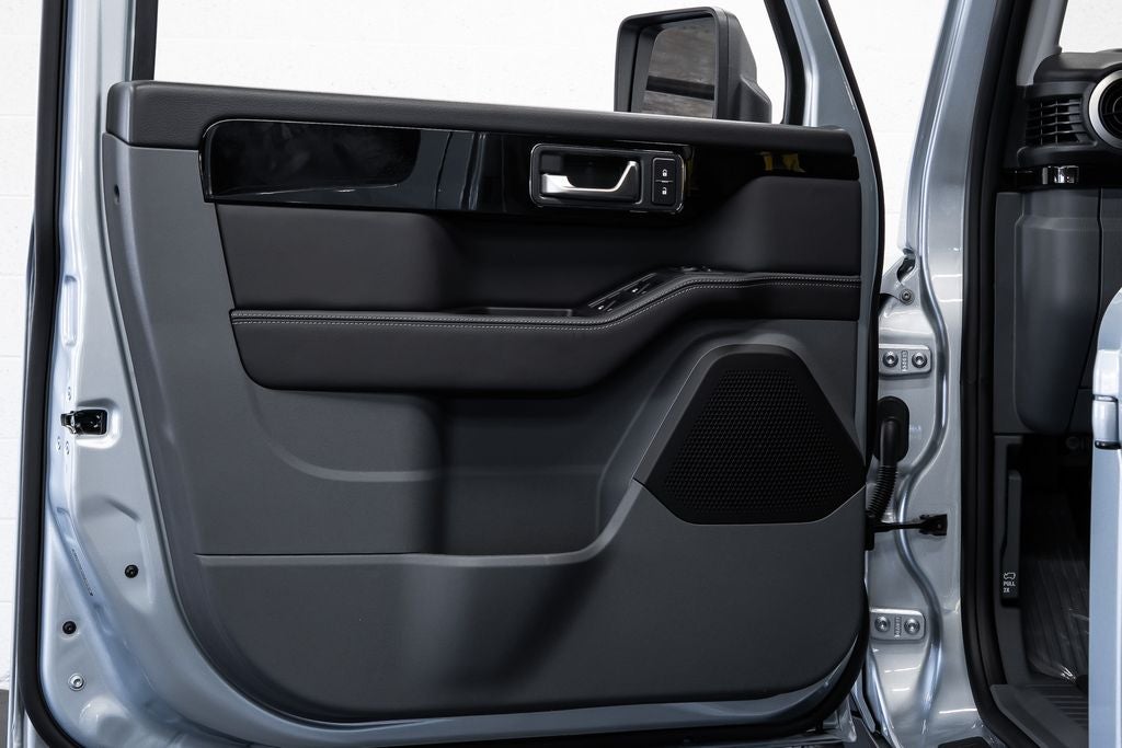 2026 INEOS Grenadier Station Wagon Fieldmaster Edition