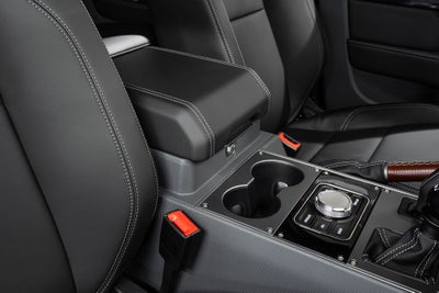 2026 INEOS Grenadier Station Wagon Fieldmaster Edition