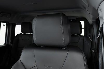 2026 INEOS Grenadier Station Wagon Fieldmaster Edition