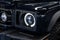 2026 INEOS Grenadier Station Wagon Trialmaster Edition