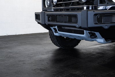 2026 INEOS Grenadier Station Wagon Trialmaster Edition