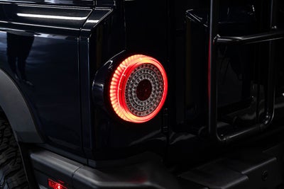 2026 INEOS Grenadier Station Wagon Trialmaster Edition