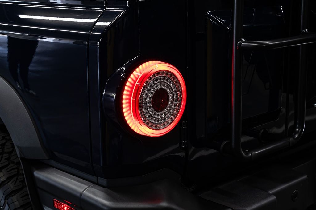 2026 INEOS Grenadier Station Wagon Trialmaster Edition