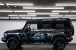 2026 INEOS Grenadier Station Wagon Trialmaster Edition