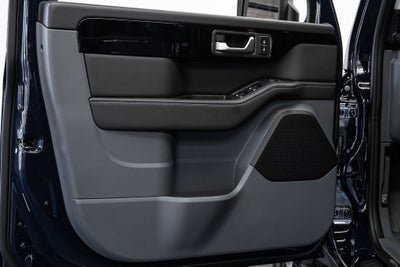 2026 INEOS Grenadier Station Wagon Trialmaster Edition