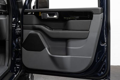 2026 INEOS Grenadier Station Wagon Trialmaster Edition