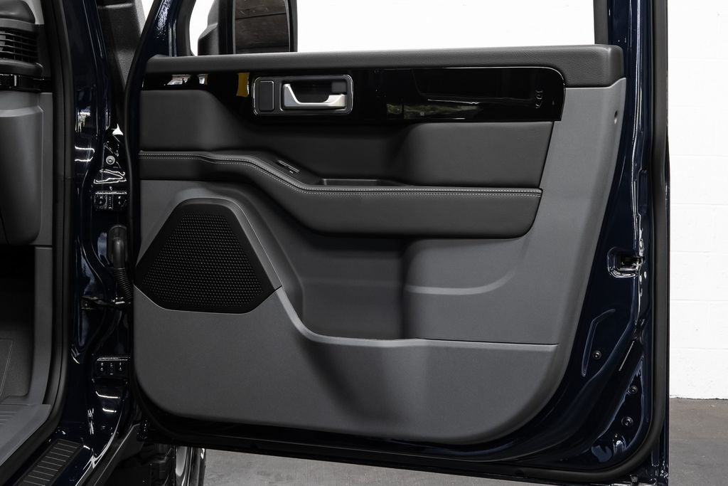 2026 INEOS Grenadier Station Wagon Trialmaster Edition