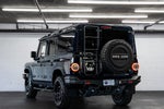 2026 INEOS Grenadier Station Wagon Trialmaster Edition