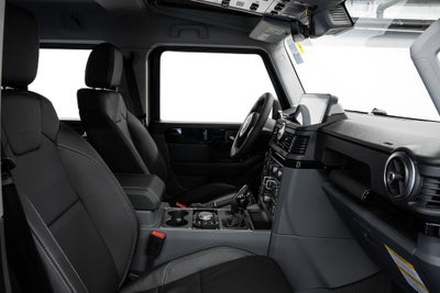 2026 INEOS Grenadier Station Wagon Trialmaster Edition
