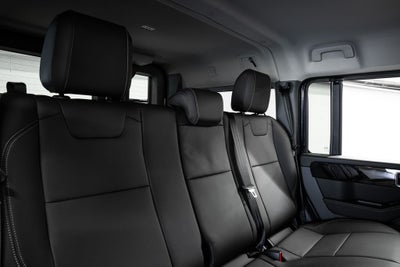 2026 INEOS Grenadier Station Wagon Trialmaster Edition