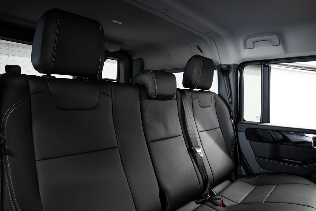2026 INEOS Grenadier Station Wagon Trialmaster Edition