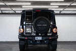 2026 INEOS Grenadier Station Wagon Trialmaster Edition