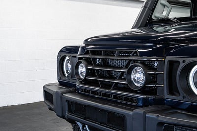 2026 INEOS Grenadier Station Wagon Trialmaster Edition