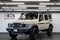 2026 INEOS Grenadier Station Wagon Base