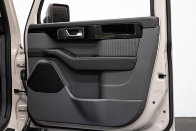 2026 INEOS Grenadier Station Wagon Base