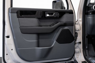 2026 INEOS Grenadier Station Wagon Base