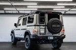 2026 INEOS Grenadier Station Wagon Base